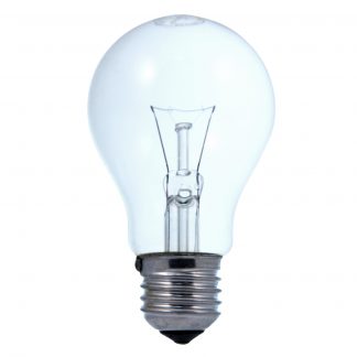 Купить Лампа накаливания СТАРТ Б 75Вт Е27 в Санкт-Петербурге по недорогой цене и с быстрой доставкой.