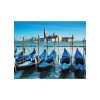 Купить Картина на стекле Гондолы в Венеции
