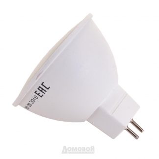 Купить Лампа светодиодная 7W 230V GU5.3 2700K