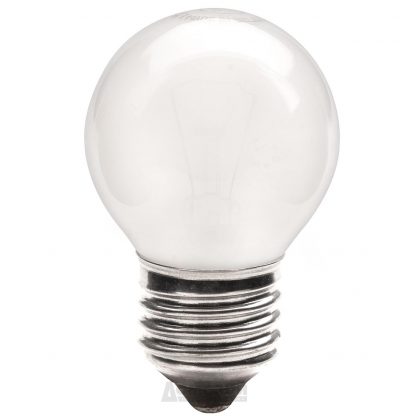 Купить Лампа накаливания GE 40D1/FR/E27 в Санкт-Петербурге по недорогой цене и с быстрой доставкой.