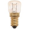Купить Лампа накаливания GE 15P1/CL/E14 12447 в Санкт-Петербурге по недорогой цене и с быстрой доставкой.