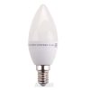 Купить Лампа светодиодная B35 7W 230V E14 4000K