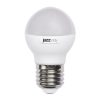 Купить Лампа светодиодная PLED G45  7w 3000K 530 Lm E27 Jazzway в Санкт-Петербурге по недорогой цене и с быстрой доставкой.