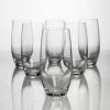 Купить Набор стаканов д/воды Полло 6шт 470мл стекло в Санкт-Петербурге по недорогой цене и с быстрой доставкой.