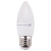 Купить Лампа светодиодная B35 7W 230V E27 4000K