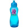Купить Бутылка д/воды 600мл пластик в Санкт-Петербурге по недорогой цене и с быстрой доставкой.
