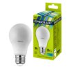 Купить Лампа светодиодная Ergolux LED-A60-10W-E27-4K ЛОН 10Вт E27 4500K 172-265В в Санкт-Петербурге по недорогой цене и с быстрой доставкой.