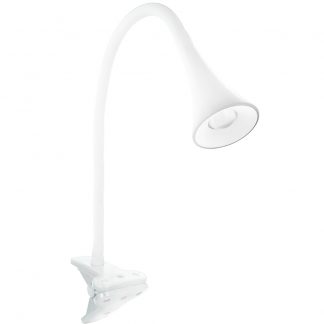 Купить Лампа настольная на прищепке Camelion KD-812 C01 LED 3