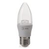 Купить Лампа светодиодная ЭРА LED smd B35-7w-840-E27-Clear в Санкт-Петербурге по недорогой цене и с быстрой доставкой.