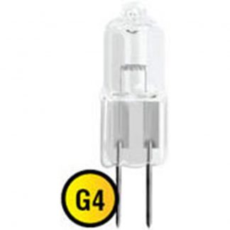 Купить Лампа галогенная Navigator 10W G4 12V 2000h в Санкт-Петербурге по недорогой цене и с быстрой доставкой.