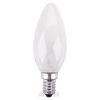 Купить Лампа накаливания GE 40C1/FR/E14 91323 в Санкт-Петербурге по недорогой цене и с быстрой доставкой.