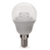Купить Лампа светодиодная ЭРА LED smd P45-7w-827-E14-Clear в Санкт-Петербурге по недорогой цене и с быстрой доставкой.