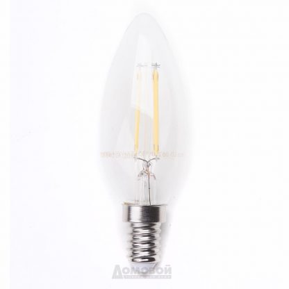 Купить Лампа светодиодная Feron (5W) 230V E14 4000K