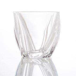Купить Набор стаканов  д/виски Нептун 6шт 300мл стекло в Санкт-Петербурге по недорогой цене и с быстрой доставкой.