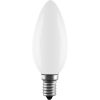 Купить Лампа накаливания 60 вт Е14 NI-B FR Navigator свеча в Санкт-Петербурге по недорогой цене и с быстрой доставкой.