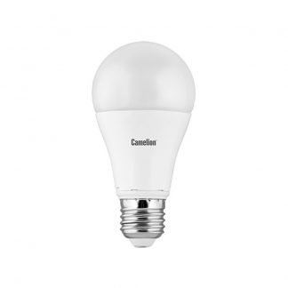 Купить Лампа светодиодная Camelion LED13-A60/845/E27 13Вт 220В в Санкт-Петербурге по недорогой цене и с быстрой доставкой.
