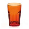 Купить Стакан д/коктейля Enjoy red 355мл стекло в Санкт-Петербурге по недорогой цене и с быстрой доставкой.