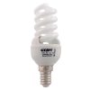Купить Лампа энергосберегающая СТАРТ ECO 9WSPC E14 2700K 8Y в Санкт-Петербурге по недорогой цене и с быстрой доставкой.