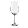 Купить Набор бокалов  д/вина Виола 6шт 550мл гладкое бесцветное стекло в Санкт-Петербурге по недорогой цене и с быстрой доставкой.
