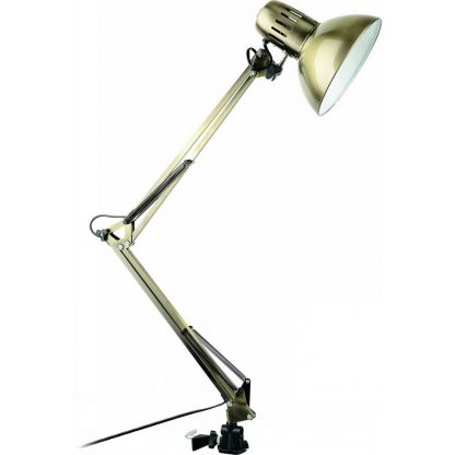 Купить Лампа настольная Senior 1*E27*40Вт 230В