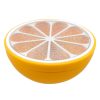 Купить Ночник СТАРТ 3LED ЦИТРУС оранжевый в Санкт-Петербурге по недорогой цене и с быстрой доставкой.