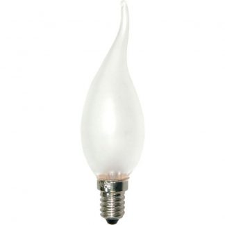 Купить Лампа накаливания Е14 40 Вт Navigator 94 334 свеча на ветру в Санкт-Петербурге по недорогой цене и с быстрой доставкой.