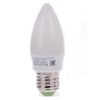 Купить Лампа светодиодная ЭРА LED smd B35-6w-827-E27 ECO (10/100/2800) в Санкт-Петербурге по недорогой цене и с быстрой доставкой.