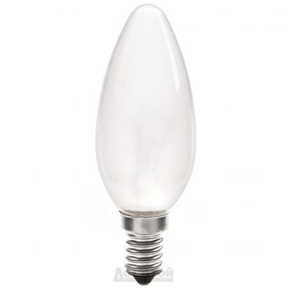 Купить Лампа накаливания PHILIPS B-35 E14 40W FR в Санкт-Петербурге по недорогой цене и с быстрой доставкой.