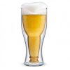 Купить Термобокал д/пива Agness 430мл ПУ cтекло в Санкт-Петербурге по недорогой цене и с быстрой доставкой.