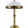 Купить Лампа настольная BST 2065-2T 2*Е27*60Вт в Санкт-Петербурге по недорогой цене и с быстрой доставкой.