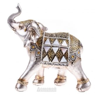 Купить Фигурка декоративная Слон