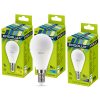Купить Лампа светодиодная Ergolux LED-G45-9W-E14-4K Шар 9Вт E14 4500K 172-265В в Санкт-Петербурге по недорогой цене и с быстрой доставкой.