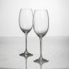 Купить Набор бокалов д/вина Эста(СТЕЛЛА) 2шт 400мл стекло в Санкт-Петербурге по недорогой цене и с быстрой доставкой.