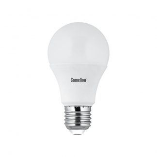 Купить Лампа светодиодная Camelion LED11-A60/845/E27 11Вт 220В в Санкт-Петербурге по недорогой цене и с быстрой доставкой.