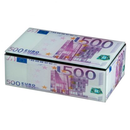 Купить Шкатулка Евро