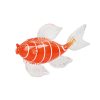 Купить Статуэтка Оранжевая Рыбка