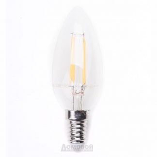 Купить Лампа светодиодная Feron (5W) 230V E14 2700K
