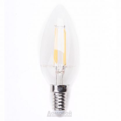Купить Лампа светодиодная Feron (5W) 230V E14 2700K