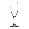 Купить Набор бокалов  д/шампанского Bistro 6шт 180мл гладкое бесцветное стекло в Санкт-Петербурге по недорогой цене и с быстрой доставкой.