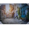Купить Картина холст на подрамнике Европа - Старый город
