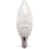 Купить Лампа светодиодная ЭРА LED smd B35-7w-827-E14-Clear (6/60/2100) в Санкт-Петербурге по недорогой цене и с быстрой доставкой.