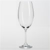 Купить Набор бокалов д/вина Барбара (МИЛВУС) 6шт 630мл стекло в Санкт-Петербурге по недорогой цене и с быстрой доставкой.