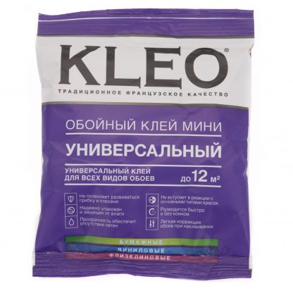 Купить Клей Kleo Мини в Санкт-Петербурге по недорогой цене и с быстрой доставкой.