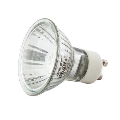 Купить Лампа галогенная SHOLTZ GU10 50Вт 2800K 220В в Санкт-Петербурге по недорогой цене и с быстрой доставкой.