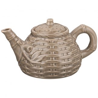 Купить Чайник заварочный 900 мл. керамика в Санкт-Петербурге по недорогой цене и с быстрой доставкой.