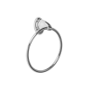 Купить Полотенцедержатель  кольцо JAZZ в Санкт-Петербурге по недорогой цене и с быстрой доставкой.