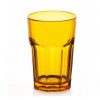 Купить Стакан д/коктейля Enjoy orange 355мл стекло в Санкт-Петербурге по недорогой цене и с быстрой доставкой.