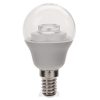 Купить Лампа светодиодная ЭРА LED smd P45-7w-840-E14-Clear в Санкт-Петербурге по недорогой цене и с быстрой доставкой.