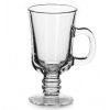 Купить Кружка закаленная  IRISH COFFEE 250мл стекло в Санкт-Петербурге по недорогой цене и с быстрой доставкой.