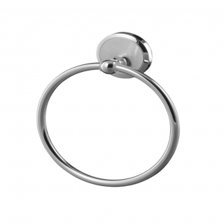Купить Полотенцедержатель кольцо SIESTA в Санкт-Петербурге по недорогой цене и с быстрой доставкой.